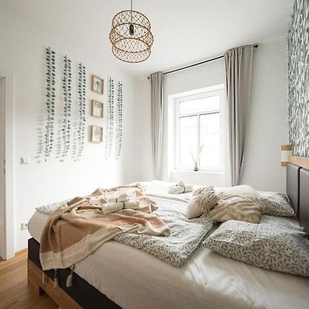 Boho Dream Apartment 维也纳 外观 照片