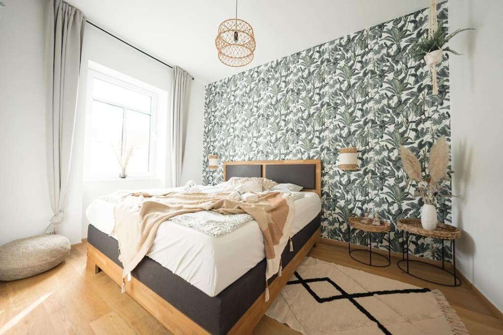 Boho Dream Apartment 维也纳 外观 照片