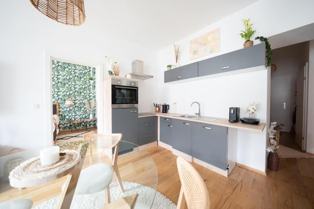 Boho Dream Apartment 维也纳 外观 照片