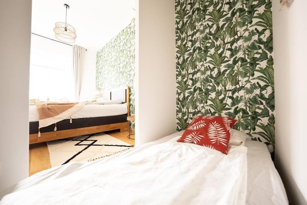 Boho Dream Apartment 维也纳 外观 照片