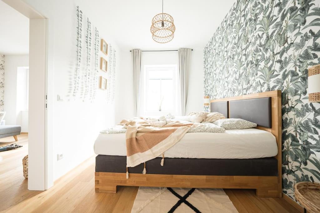 Boho Dream Apartment 维也纳 外观 照片