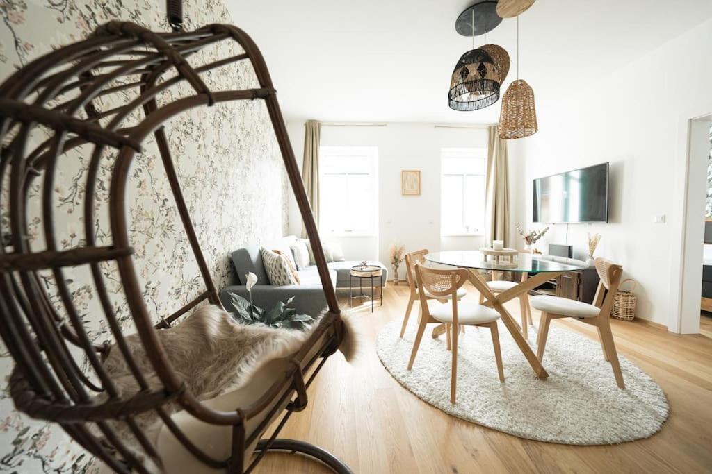 Boho Dream Apartment 维也纳 外观 照片
