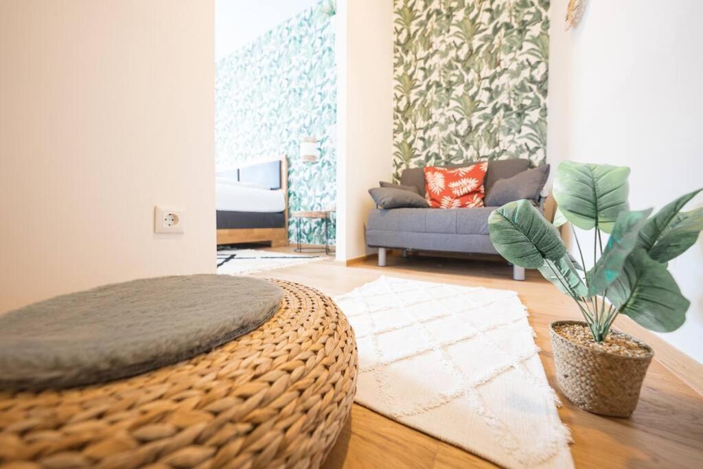 Boho Dream Apartment 维也纳 外观 照片