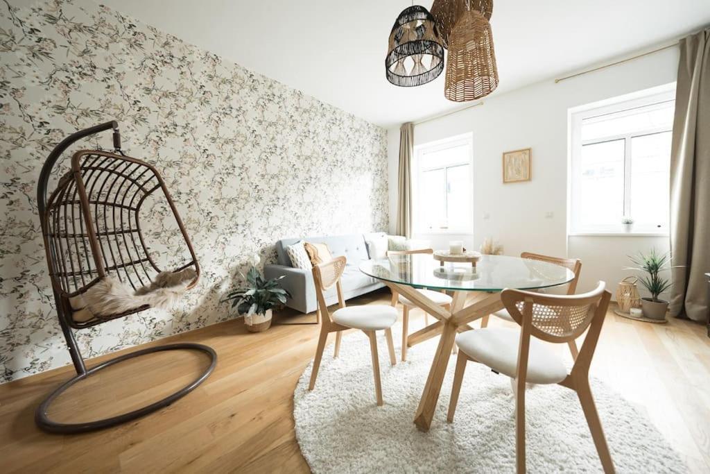 Boho Dream Apartment 维也纳 外观 照片